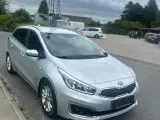 Kia Ceed 1,6 CRDi 110 Attraction SW - 5