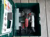 METABO dyk/rundsav KSE 55 VARIO PLUS - 2