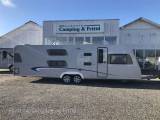 2012 - Bürstner Averso 800 TK - 2