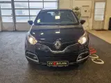 Renault Captur 1,2 TCe 120 Intens EDC - 2