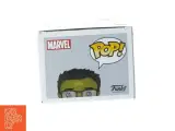 Funko popfigur: Hulk fra Marvel (str. 11 x 16 cm) - 3