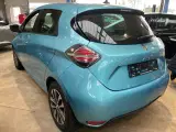 Renault Zoe 52 Intens - 2