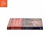 Bag damen stod en Christian af Jane Aamund (Bog) - 2