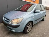 Hyundai Getz 1,4 Cool - 2