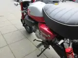 Honda Monkey 125 MC-SYD BYTTER GERNE - 5