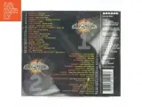 Millennium CD album fra Arcade - 3