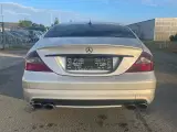 Mercedes CLS 55 AMG - 3