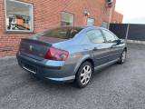 Peugeot 407 1,6 HDi Performance SW - 4
