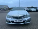 Mercedes C200 2,2 CDi stc. aut. BE - 2