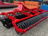 Dexwal Mamut 4 m Med v-rings pakker og 560mm tallerkner - 4