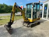 Terex TC 16