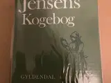 Frøken Jensens kogebog