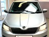 Skoda Fabia 1,0 TSi 110 Active Combi - 2