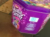 Quality dåser sælges