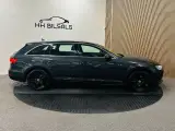 Audi A4 3,0 TDi 218 Sport Avant quattro S-tr - 4