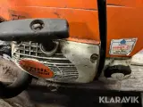 Blandet lot STIHL - 4