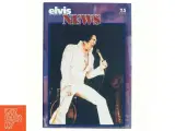 Elvis News #75 2003 - 3