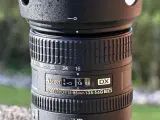 AF-S 16-85mm