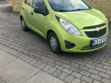 Chevrolet Spark 1,0 Breez - 2
