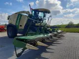 KRONE Easycollect 1053 - 5