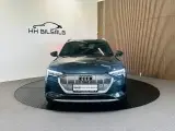 Audi e-tron 55 S-line quattro - 2