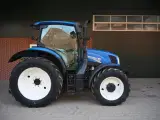 New Holland T6.160 Dual Command - 2