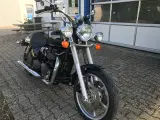 Triumph Speedmaster 865cc     classic-bike.dk  - 2