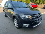 Dacia Sandero Stepway 0,9 TCe 90 Prestige Easy-R - 2