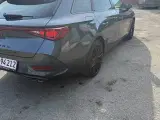 Cupra Leon 2,0 TDi High Sportstourer DSG - 4