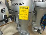 Honda BF10 SHU