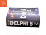 Mastering Delphi 5 af Marco Cant&#249; (Bog) - 2