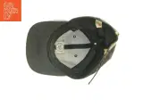 Sort kasket med logo fra Hp (str. Ø. 21 cm) - 4