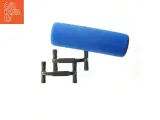 Sissel Massagerulle (str 49 cm) + et sæt håndstandere - 3