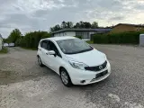 Nissan Note 1,2 Visia - 2