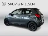 Citroën C1 1,2 PureTech Complet - 3