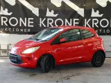 Ford Ka 1,2 Hatchback årg 2013 - 2