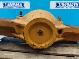 Case 821E Foraksel 87306327 - 5