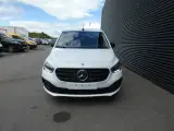 Mercedes-Benz eCitan Lang EL A2 Pro 122HK Van Aut. - 3