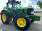 John Deere 6930 Premium TLS Auto Quad NYE DÆK - 5