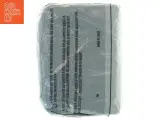 Sort Toilet/smykke opbevaring i fra Siena Riviera (str. 20x15 cm) - 5