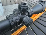 Sauer 200str i 6.5x55 - 2