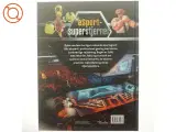 e-Sport-Superstjerner af Kevin Pettman (Bog) - 3