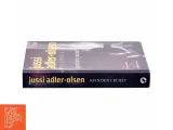 Kvinden i buret af Jussi Adler-Olsen (Bog) - 3