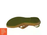 Ubrugte Læder Sandaler fra Green Comfort (str. 41) - 3
