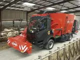 Kuhn SPV (W) selvkørende 12-27 m3 - 2