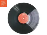 Basie Boogie LP af Count Basie fra CBS - 2
