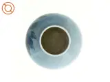 Vase med Snerle, Royal Copenhagen nr. 790A-2390 fra Royal Copenhagen (str. 8 x 9 cm) - 3