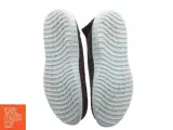 Strikket sneakers (str. 34) - 2