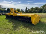 Harve / rotorharve Bomford Dyna Drive 4 meter - 3