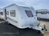 2009 - Hobby De Luxe 495 UL - 2